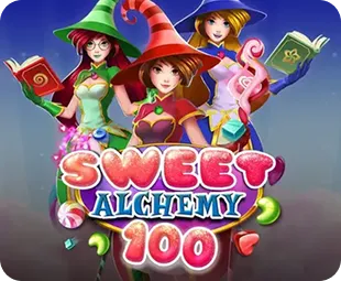 Sweet Alchemy 100