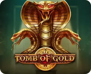 Tomb of Gold
